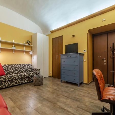 Rione Prati Quiet & Cozy Studio 罗马 外观 照片